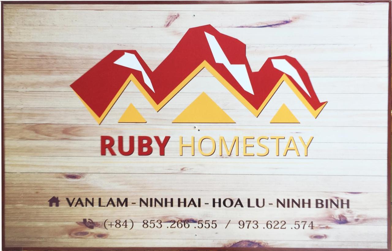 Ruby 2* Ninh Bình