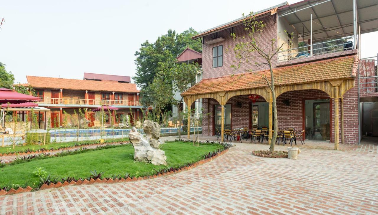 Hotel Ruby Ninh Bình
